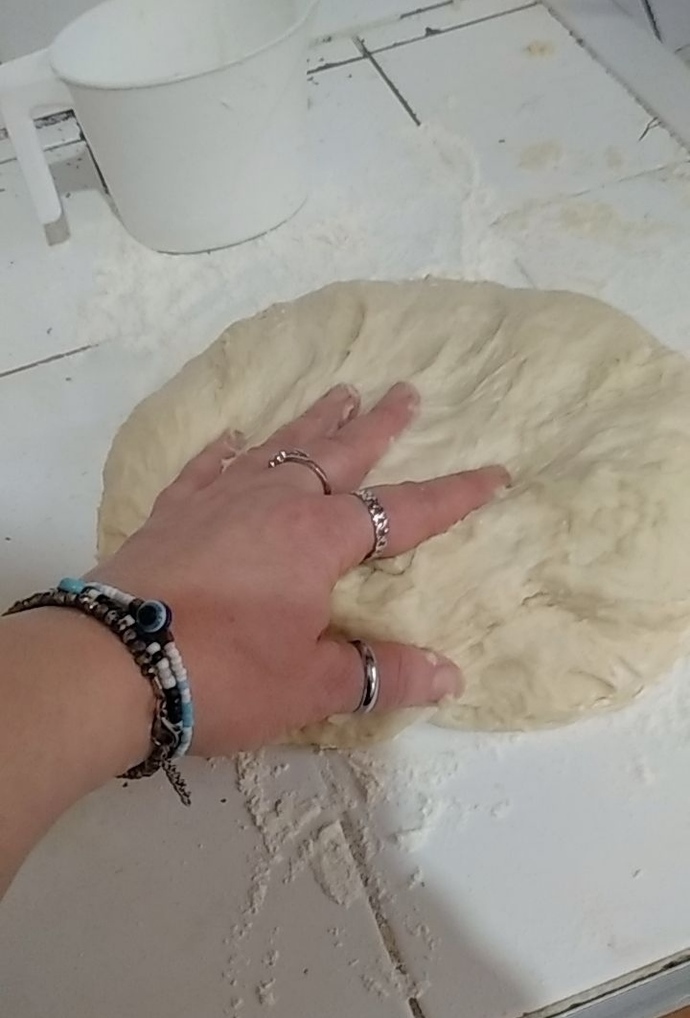 Bakalım ne olucak?