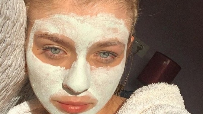 Yüzüme çok maske yapıyorum yüzüm sivilcelenir mi?