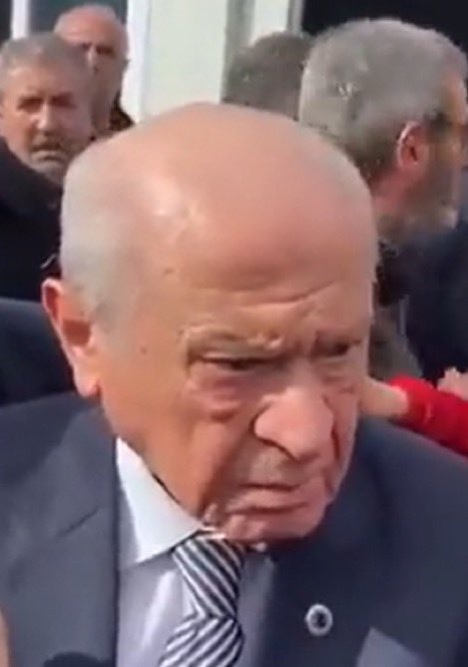 Bahçelinin sevmeyeni neden bu kadar çok?