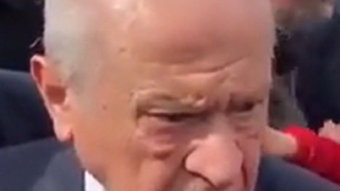 Bahçeli'nin sevmeyeni neden bu kadar çok?