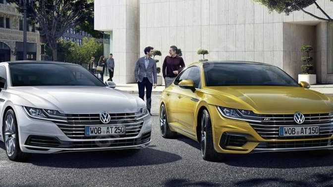 Volkswagen CC nasıl bir araba?