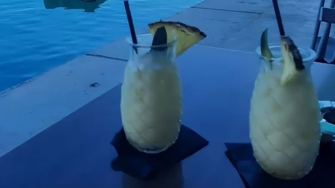 Ananas severmisiniz?