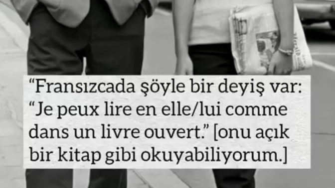 Her bitiş bir veda mı?