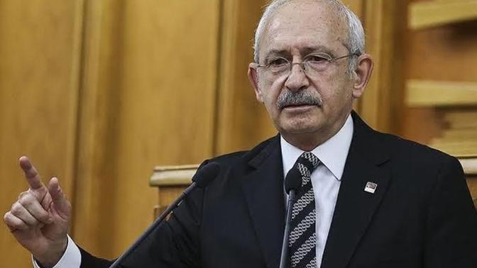 Kilicdarogluna gercekten icten gelen samimi duygularla severek mi oy vereceksiniz? Yoksa Erdogan gitsin yeterli diyerek mi?