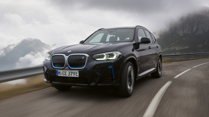 BMW 1X3'ü olan erkek zengin midir?