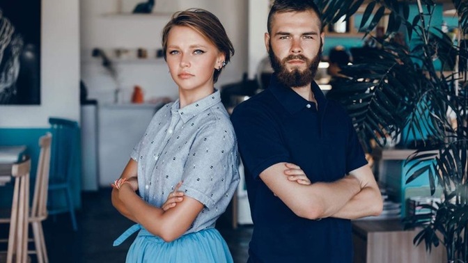 Evli çiftlerde kaynana sorun olurken kayınbaba neden sorun olmuyor?