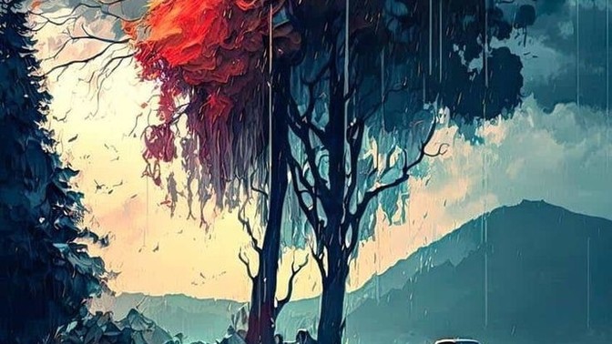 Her güçlü fırtına daha güçlü bir sığınak yapmamıza neden olur mu?