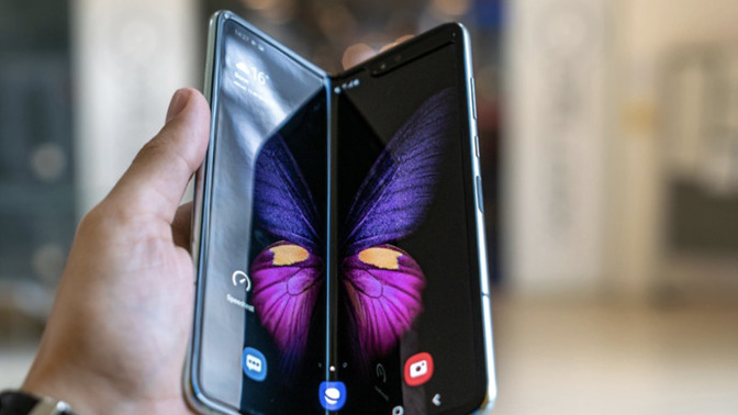 Büyük ekran telefon mu kullanıyorsunuz, küçük mü?