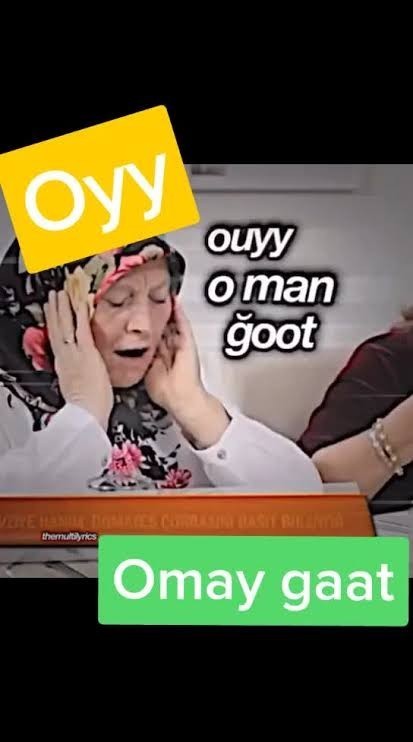 Yaptığınız yemek beğenilmezse ne tepsi verirsiniz?