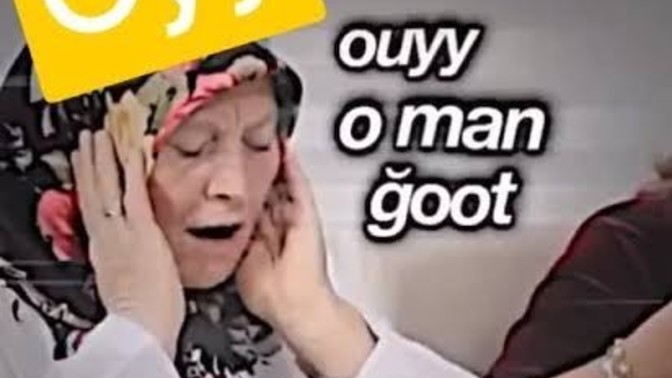 Yaptığınız yemek beğenilmezse ne tepsi verirsiniz?