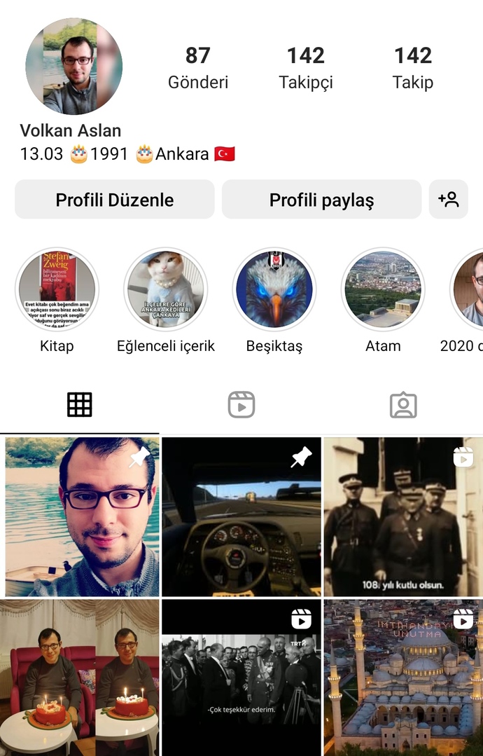 İnstagram kullanmamakla doğru bir karar mı veriyorum?