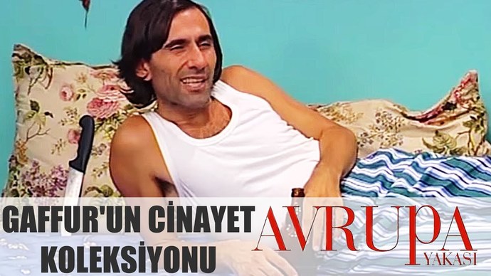 En çok güldüğünüz komedi dizi karakteri kim?