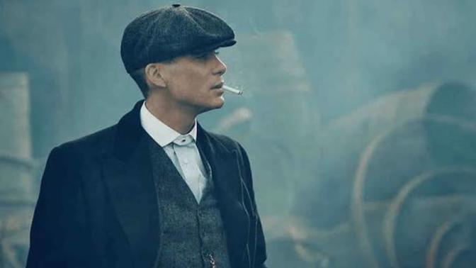 En beğendiğiniz dizi ya da film karakteriniz kim?