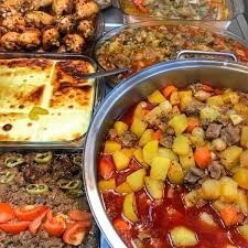 Canınız bir şeyler çekiyor mu?