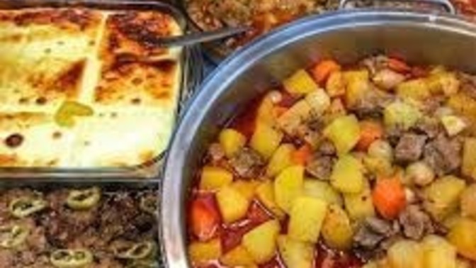 Canınız bir şeyler çekiyor mu?
