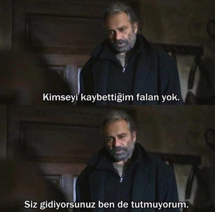 Gidene kal mı dersiniz, yoksa yol mu verirsiniz?
