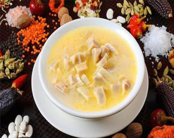 Çorbaların çorbası😋😋😋