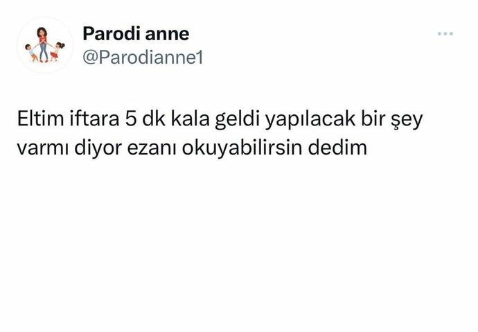 İftarada erken gelen misafir mi, geç gelen misafir mi makbuldür?