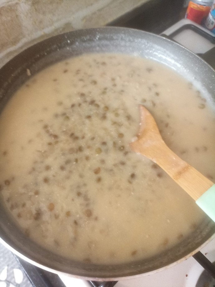 Çorbam kesilmiş mi?