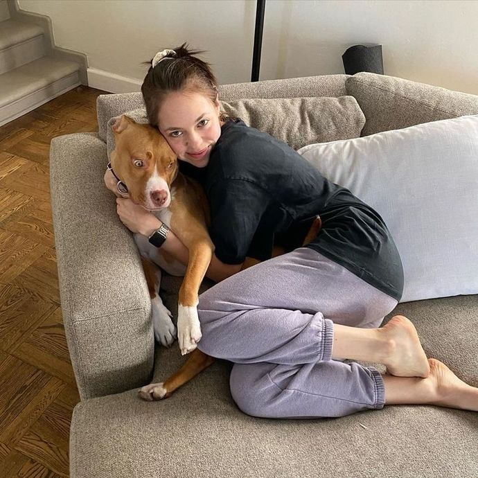 Köpek sahiplendikten sonra ruh halim düzeldi. Sizce hayvanların psikolojik sağlık üzerinde olumlu etkisi var mı?