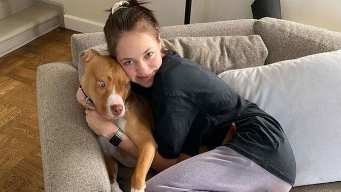 Köpek sahiplendikten sonra ruh halim düzeldi. Sizce hayvanların psikolojik sağlık üzerinde olumlu etkisi var mı?