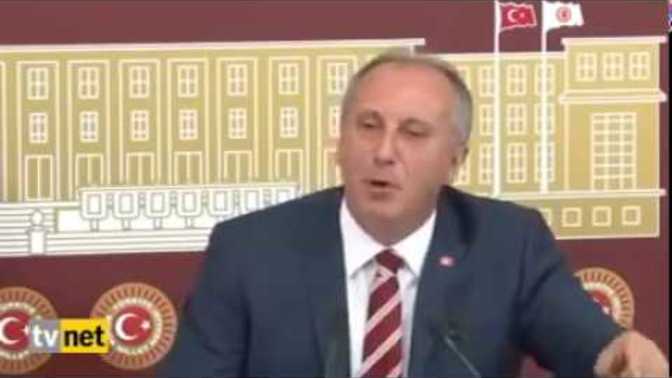 Kemal Kılıçdaroğlu Muharrem İnce ile görüşecek. Sizce hangisi adaylıktan çekilmeli?
