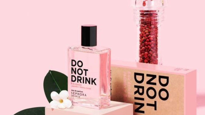 Sephora'nın en güzel kadın parfüm kokusu öneriniz nedir?