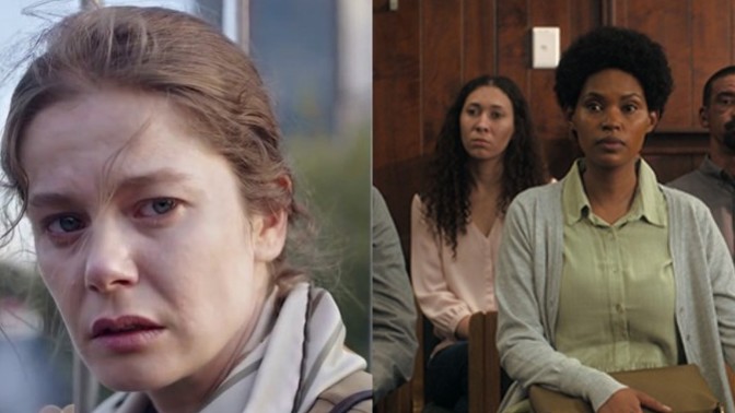 Netflix Türkiye Fatma'nın Güney Afrika uyarlaması yapıldı. Güney Afrika uyarlaması olan Unseen'i izleyecek misiniz?