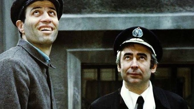 Hangi yeşilçam oyuncusunun yeri sizde bir başka?