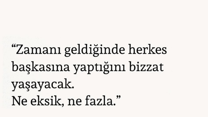 Siz buna inaniyor musunuz?