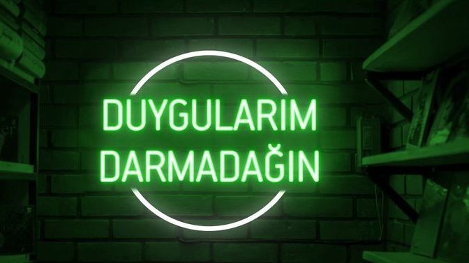 Yaşadıklarınız bir şarkı sözü olsaydı ne olurdu?