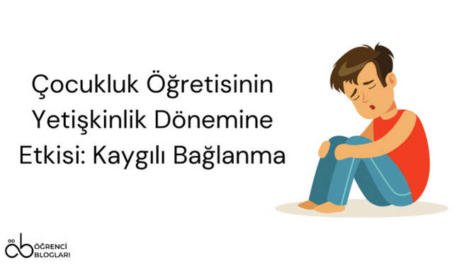 Kaygılı bağlanma nasıl düzelir? Tedavi yöntemleri nelerdir?