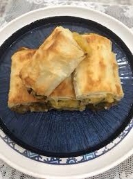 Fırında ne pişirirsiniz genellikle ve hangi marka renk?