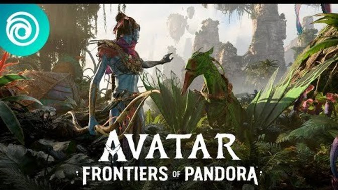 Avatar'ın oyunu geliyor. Oyundan ilk trailer geldi, beğendiniz mi?
