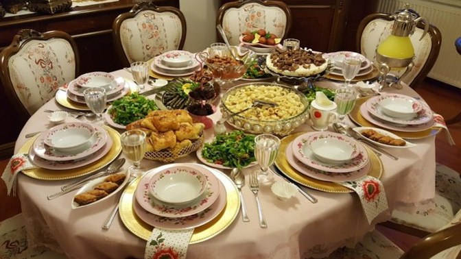 Ramazanda iftara misafir çağıracak mısınız?