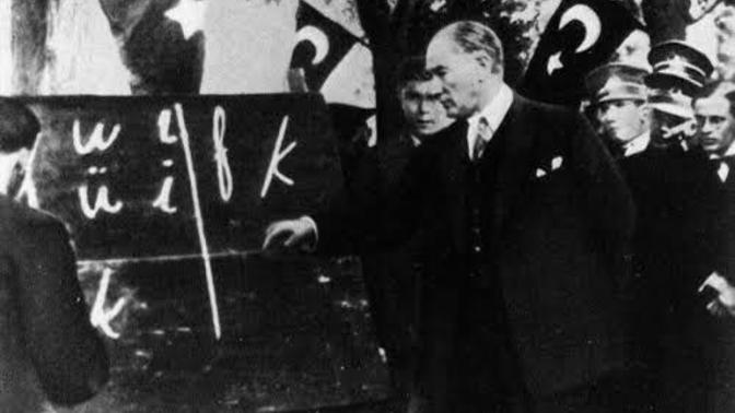 Latin alfabesine geçişi doğru buluyor musunuz?