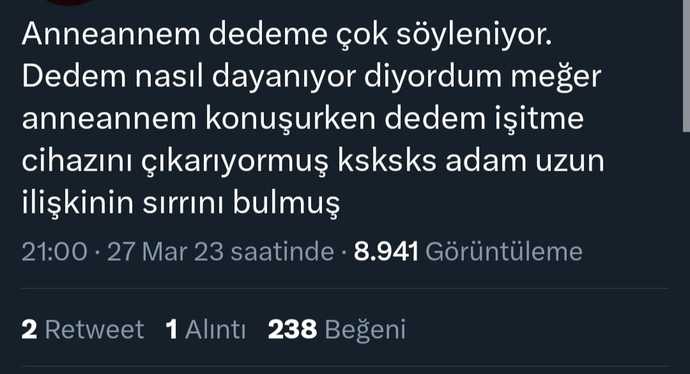 Uzun süren, ciddili ilişkilerin sırrı nedir?