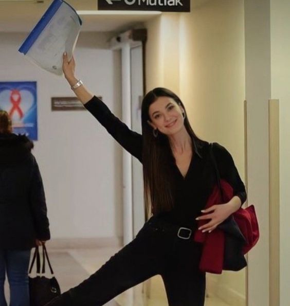 Tekrar üniversite sınavına girseydiniz yazacağınız bölüm ne olurdu?