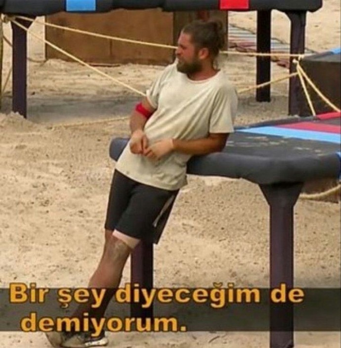 Sizi anlamak istemeyen kişilere karşı açıklama yapmakla uğraşır mısınız?