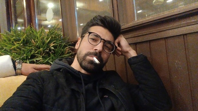 Siz kafeye mafeye gidince ne içiyonuz?