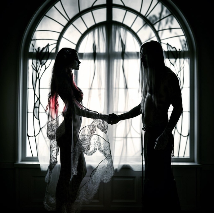 Gotik sanat sever misiniz?