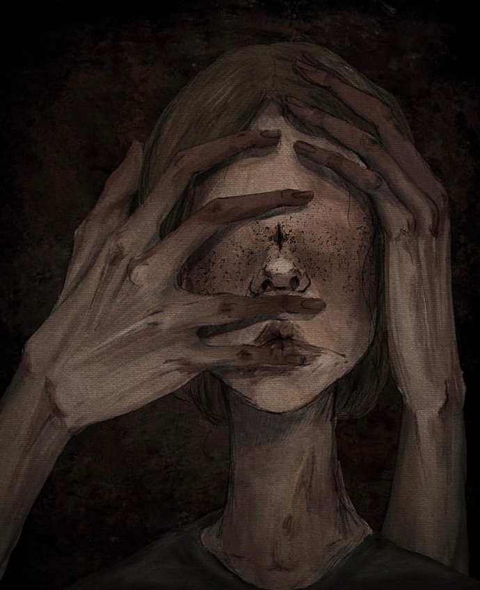 Gotik sanat sever misiniz?