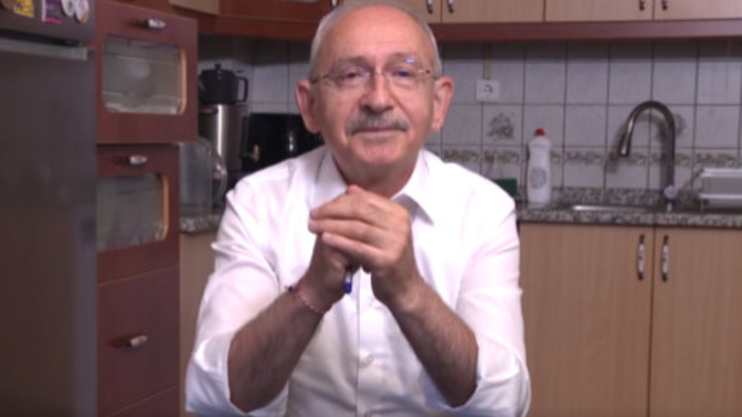 Kemal Kılıçdaroğlu, "kadınlar güçlendikçe Türkiye güçlenecek" diyerek kadınlara yönelik projelerinden bahsetti. Kadınların endişelerine yönelik geliştirilen planlar sizce nasıl?