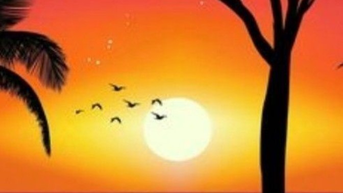 Elinize bir saz alsaydınız ne söylerdiniz?