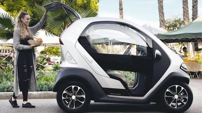 Elektrikli araba mı, benzinli araba mı?