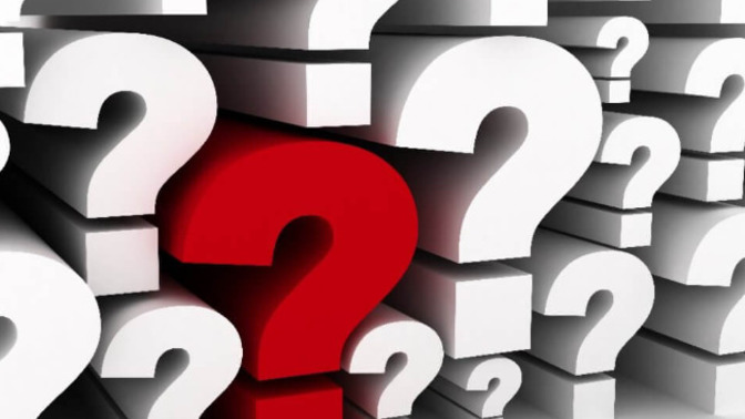 Hangi sen sensin? Bu gün olduğun kişi mi? 5 yıl önceki kişi mi?