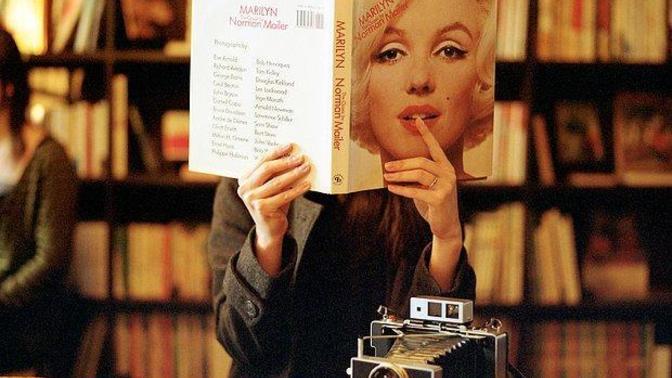 Kendimi çok yetersiz hissediyorum, kitap önerir misiniz?