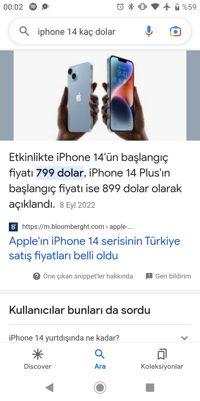 Biraz abartmıyor muyuz?