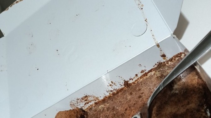 Soğuk baklava sever misiniz KS üyeleri?