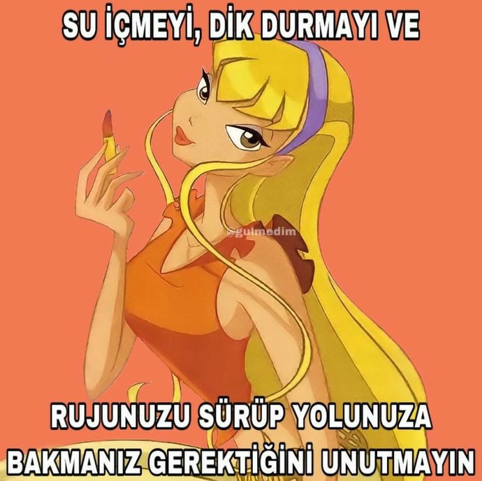Eskiden fazlasıyla önem verdiğiniz ancak artık gözünüzde önemi kalmayan bir şey var mı? Varsa nedir?